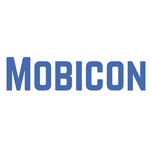 Mobicon logo