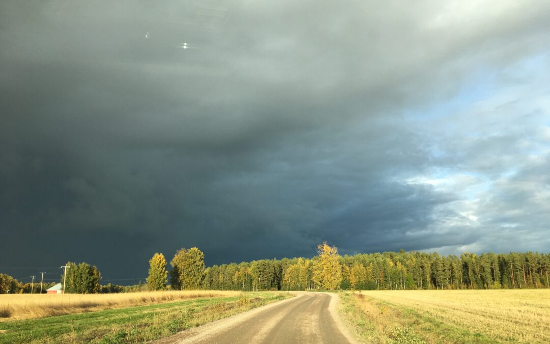 Aja iäkkään iloksi -autoretkien paluu