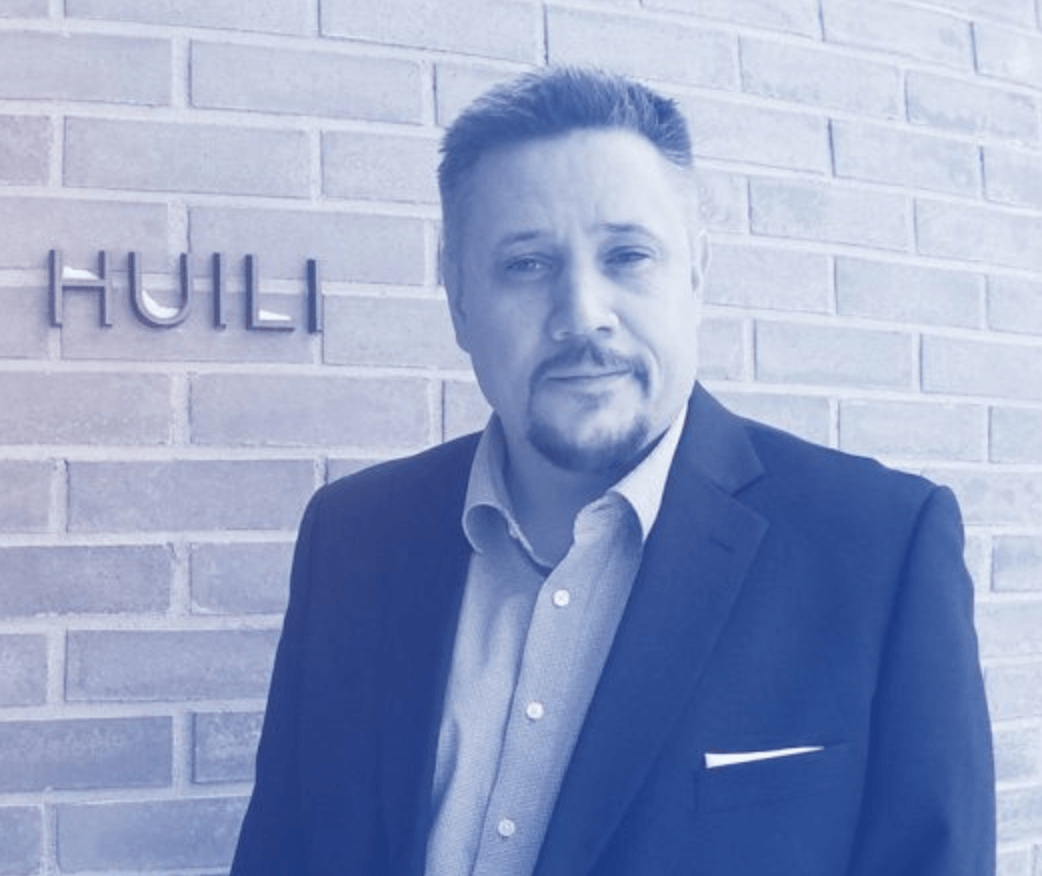 Jussi Waajakoski, Palvelutalo Huili Jussi Waajakoski, Palvelutalo Huili, Automies