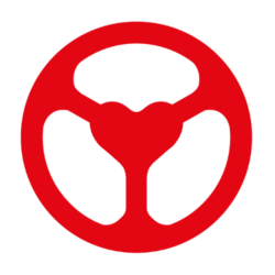 Autoretkiä logo transparent Autoretkiä iäkkäiden iloksi logo