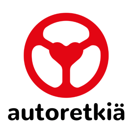 Autoretkiä